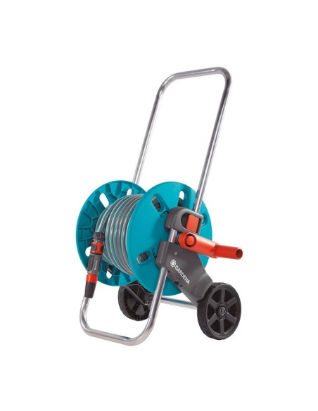 CARRO PORTAMANANGUERA EQUIPADO