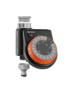 PROGRAMADOR RIEGO EASY 2