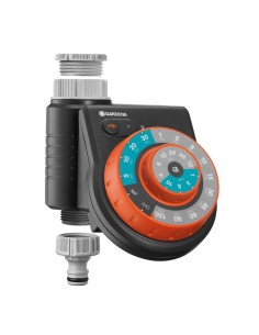 PROGRAMADOR RIEGO EASY PLUS 2