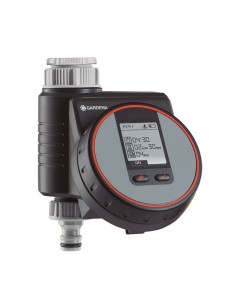 PROGRAMADOR RIEGO FLEX 2