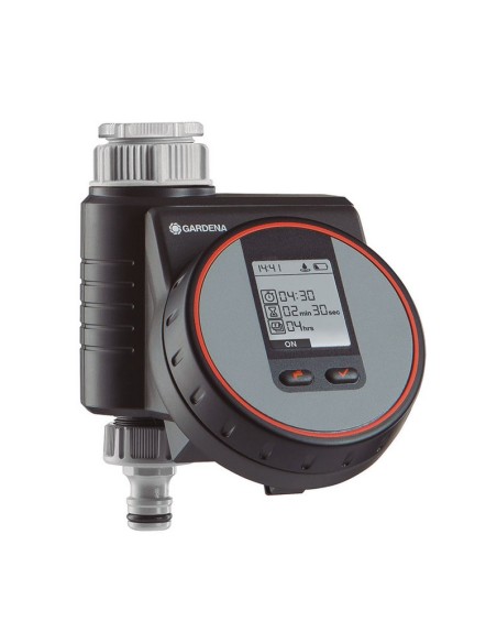 PROGRAMADOR RIEGO FLEX