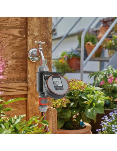 PROGRAMADOR RIEGO FLEX