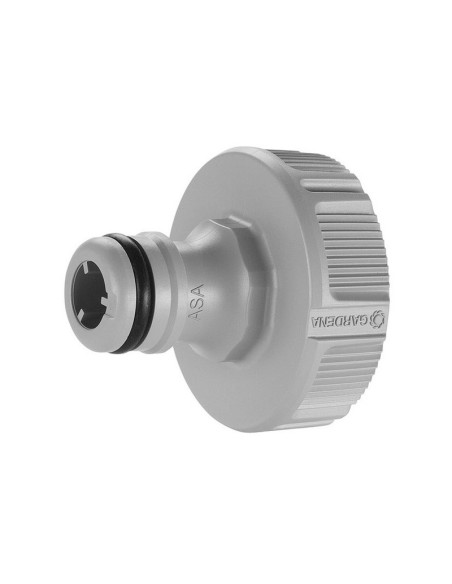 MACHO PARA GRIFO 33,3 MM