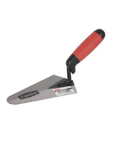 PALETA ALBAÑIL MADRID 175X100MM.BI-MAT