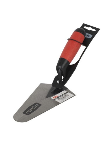 PALETA ALBAÑIL MADRID 175X100MM.BI-MAT