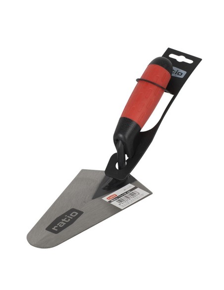 PALETA ALBAÑIL MADRID 175X100MM.BI-MAT