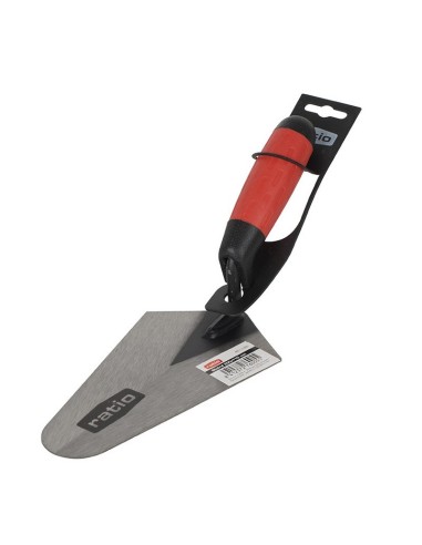 PALETA ALBAÑIL MADRID 200X110MM.BI-MAT