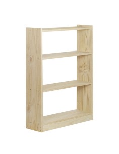 LIBRERÍA GALA 4 BALDAS 2