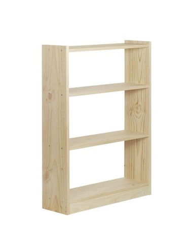 LIBRERÍA GALA 4 BALDAS