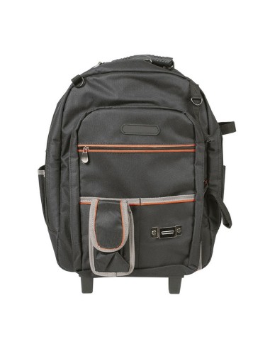 BOLSA/MOCHILA CON RUEDAS RATIO