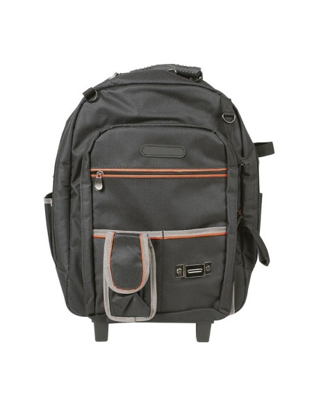 BOLSA/MOCHILA CON RUEDAS RATIO