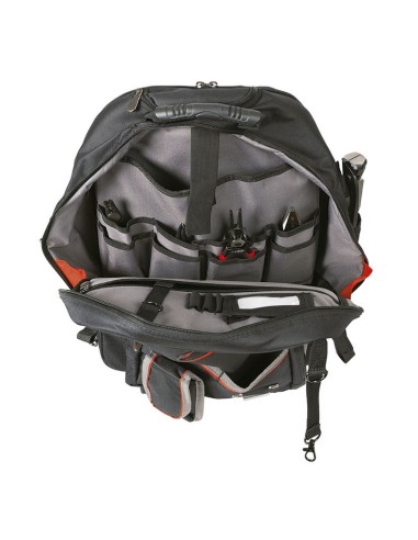 BOLSA/MOCHILA CON RUEDAS RATIO