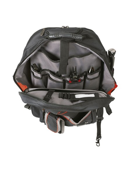 BOLSA/MOCHILA CON RUEDAS RATIO