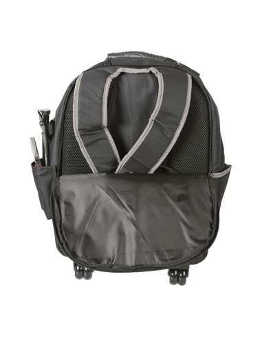 BOLSA/MOCHILA CON RUEDAS RATIO