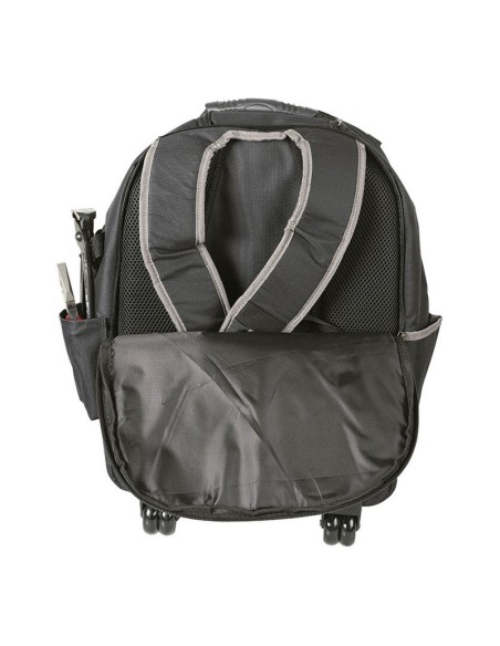 BOLSA/MOCHILA CON RUEDAS RATIO