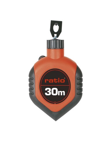 PLOMADA TRAZADORA 30M+POLVO RATIO