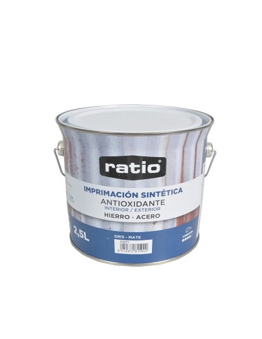 IMPR. SINT. ANTIOXIDANTE RATIO 2.5L