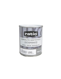 ESMALTE SINT. ANTIOX. BTE NG RATIO 750ML 2