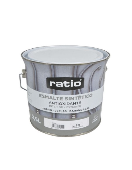 ESMALTE SINT. ANTIOX. BTE NG RATIO 2.5L