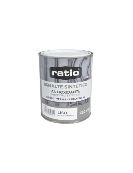 ESMALTE SINT. ANTIOX.STDO NG RATIO 750ML