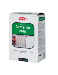 CEMENTO COLA 2 KG 2