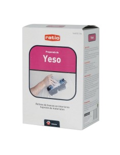 YESO PREPARADO 1 KG 2