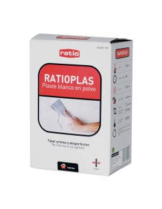 MASILLA EN POLVO PARA ALISAR 1 KG 2