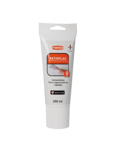 MASILLA EN PASTA INSTANTANEA 200ML