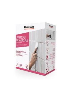 AGUAPLAST JUNTAS IMPERMEABLES 1,5KG 2