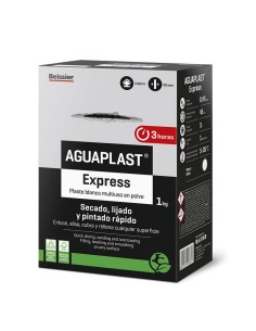 AGUAPLAST EXPRESS INTERIOR 1K 2