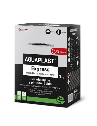 AGUAPLAST EXPRESS INTERIOR 1K