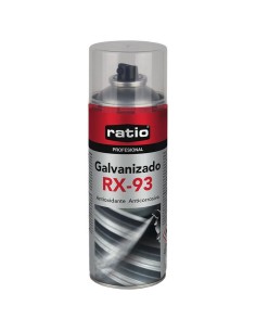 SPRAY GALV.PLATA PROFESIONAL RX-93 400ML 2