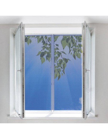 MOSQUITERA VELCRO. 130x150 CM. HABITEX.
