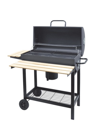 BARBACOA CARBÓN SUPERGRILL 70