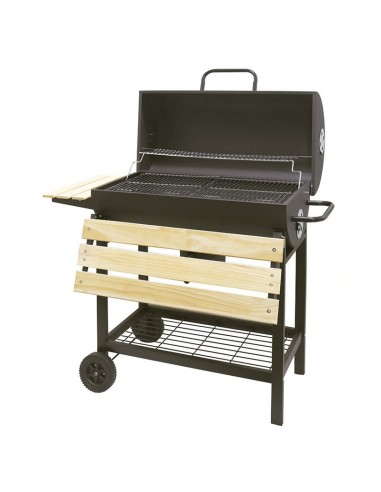 BARBACOA CARBÓN SUPERGRILL 70