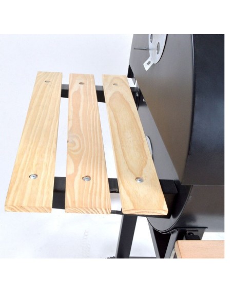 BARBACOA CARBÓN SUPERGRILL 70