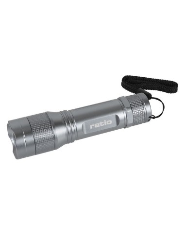 LINTERNA LED CREE XPG,300 LM RATIO