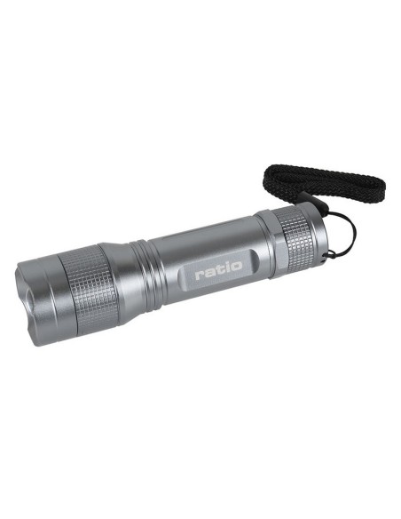 LINTERNA LED CREE XPG,300 LM RATIO