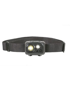 LINTERNA FRONTAL LED CREE 300LM +SENSOR 2