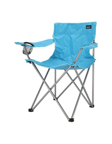 SILLA PLEGABLE POLIÉSTER(MAX 110 KG).BSA