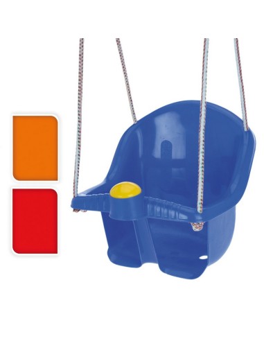 COLUMPIO INFAN. PLÁSTICO 39X35,5X35 CM