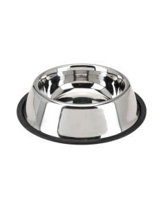 COMEDERO INOX. PERROS 25 CM 2