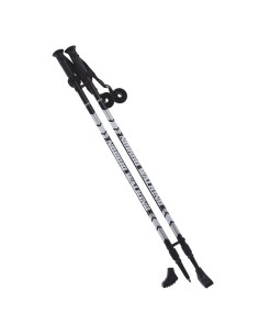 SET 2 BASTONES TELESCÓP. ALUM.110/140 CM 2