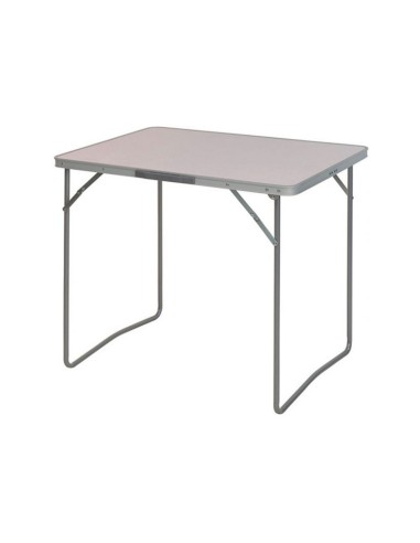 MESA PLEGABLE 80X60H69 CM.