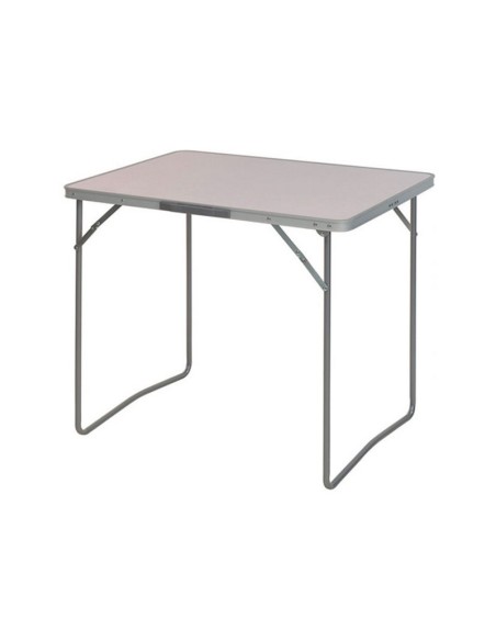 MESA PLEGABLE 80X60H69 CM.
