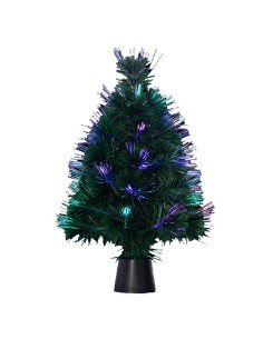 ÁRBOL DE NAVIDAD F. OPTICA BUDAPEST 45CM 2