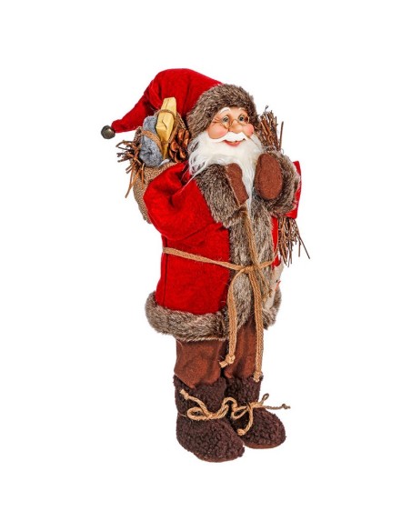 SANTA CLAUS 30 CM.