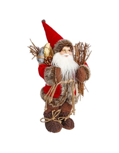 SANTA CLAUS 30 CM.