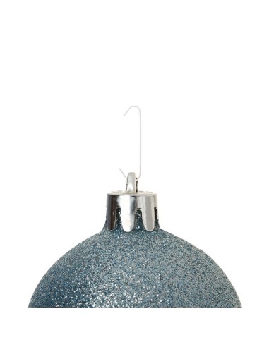 GANCHOS PARA BOLAS NAVIDAD X300