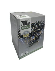 ILUMINACION 700 LED FRIO/CALIDO ALTERNO 2